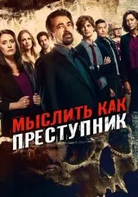 Мыслить как преступник 1-18 сезон смотреть онлайн бесплатно